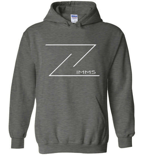 Zimms Logo Hoodie