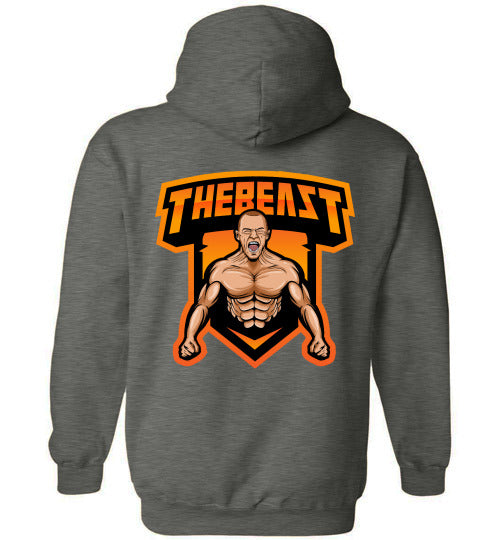 The Beast Hoodie