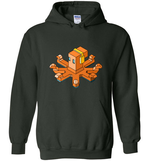 Spethal0 Hoodie