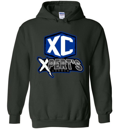Xperts Corner Hoodie