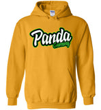 Panda Gaming New Logo Hoodie