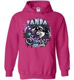 Panda Gaming New Logo Hoodie