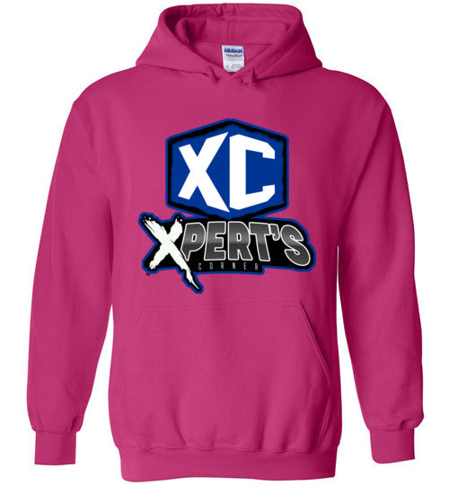 Xperts Corner Hoodie