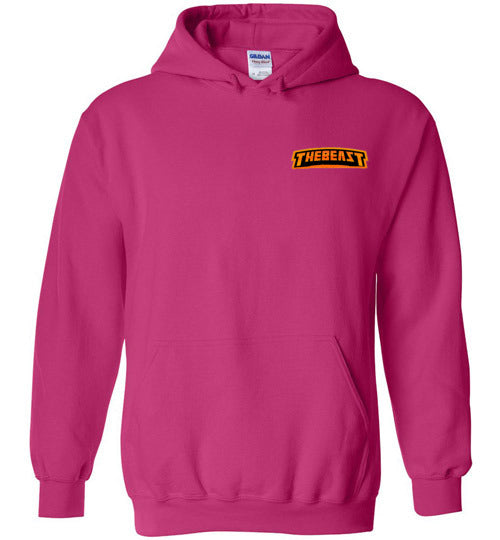 The Beast Hoodie