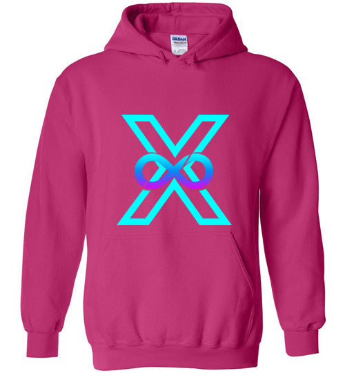 XvinityRev Hoodie