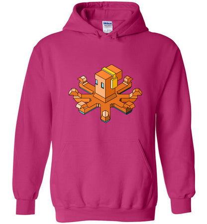 Spethal0 Hoodie