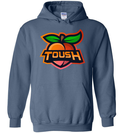 Toush Hoodie