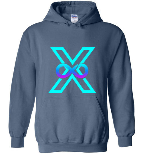 XvinityRev Hoodie