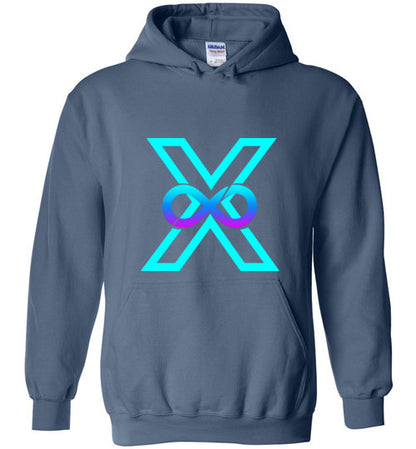 XvinityRev Hoodie