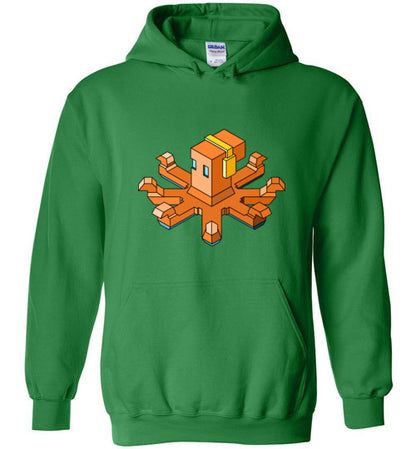 Spethal0 Hoodie