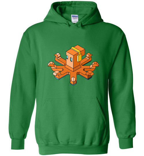 Spethal0 Hoodie