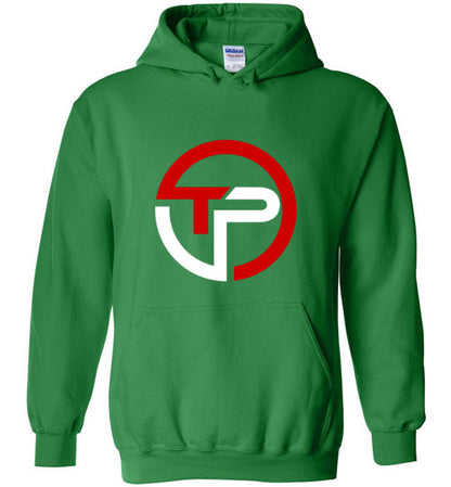 ThaPromise19 Hoodie