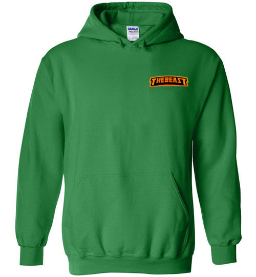 The Beast Hoodie