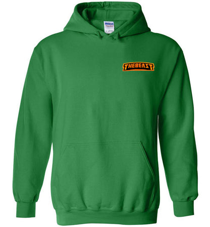 The Beast Hoodie