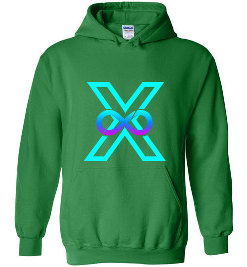 XvinityRev Hoodie