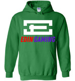 EdinGaming Logo Hoodie