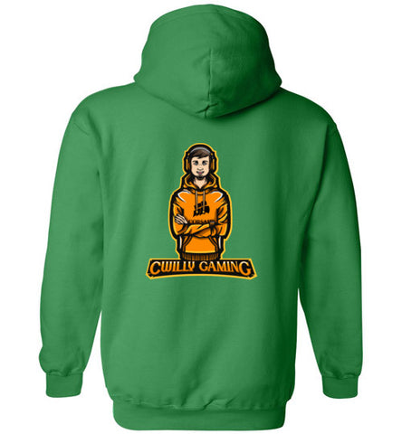 CwillyGaming Hoodie