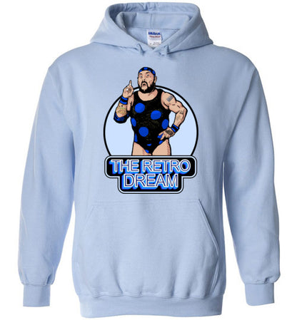 X-Bit Gaming Logo Hoodie