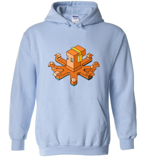 Spethal0 Hoodie