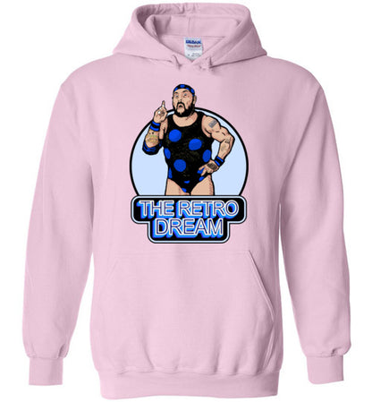 X-Bit Gaming Logo Hoodie