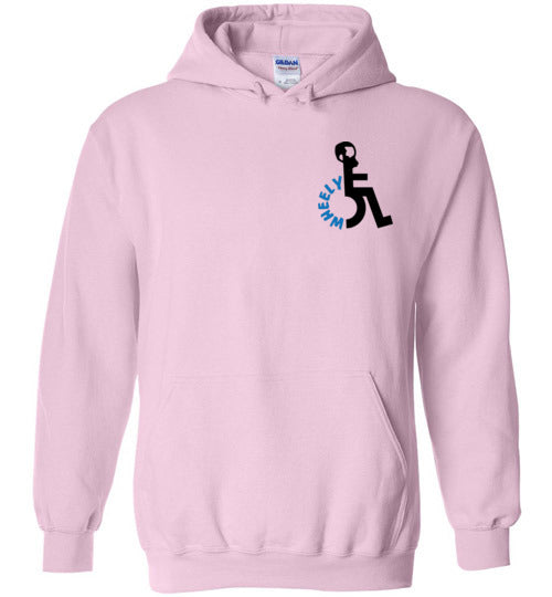 Wheelytv Hoodie