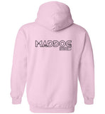 Maddog1885 Hoodie