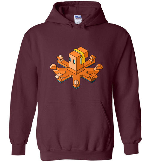 Spethal0 Hoodie