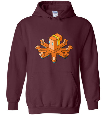 Spethal0 Hoodie