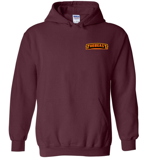 The Beast Hoodie