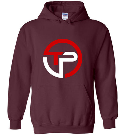 ThaPromise19 Hoodie
