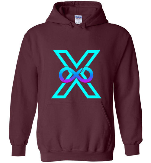 XvinityRev Hoodie