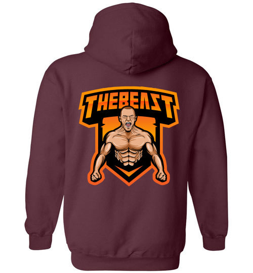 The Beast Hoodie