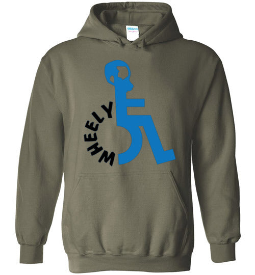 Wheelytv Hoodie