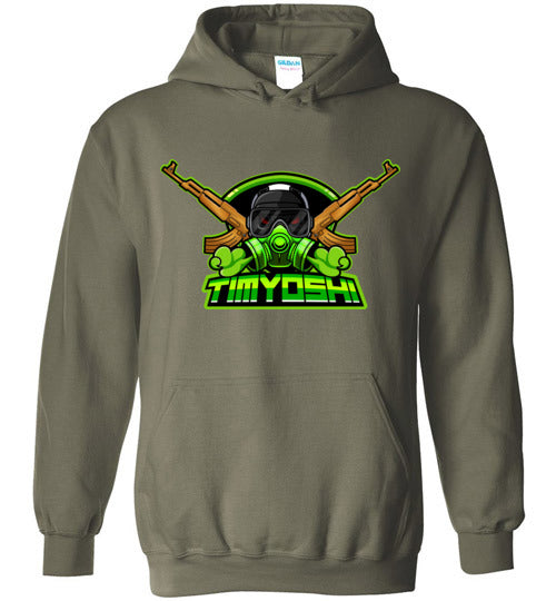 Timyoshi Hoodie
