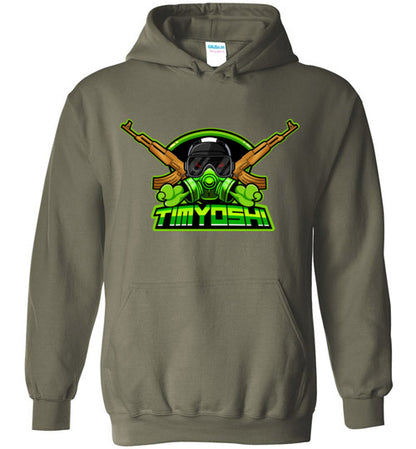 Timyoshi Hoodie