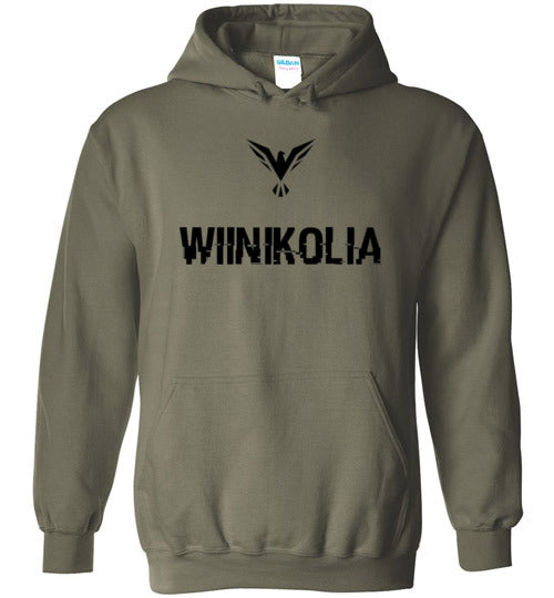 Wiinikolia Hoodie