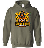 Storm Rider Gaming Hoodie