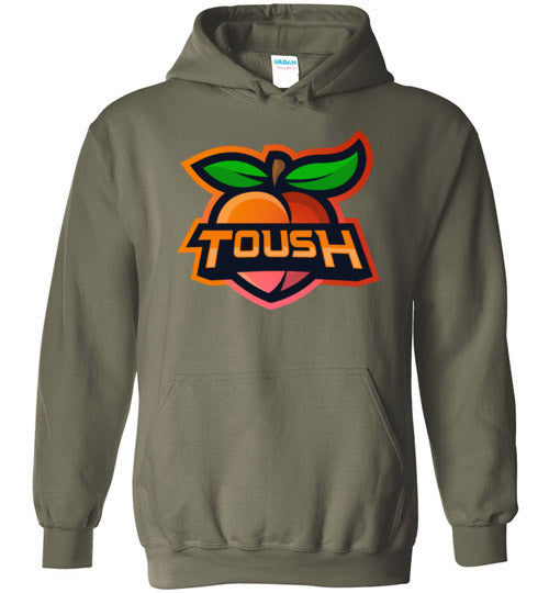 Toush Hoodie