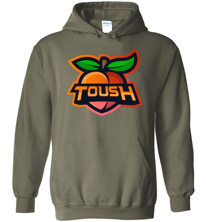 Toush Hoodie