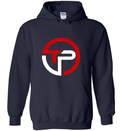 ThaPromise19 Hoodie