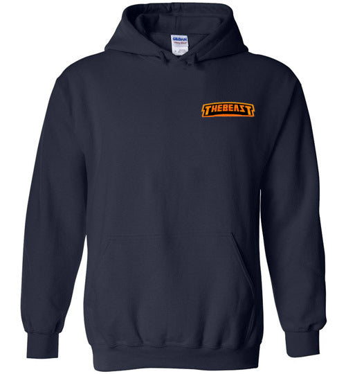 The Beast Hoodie