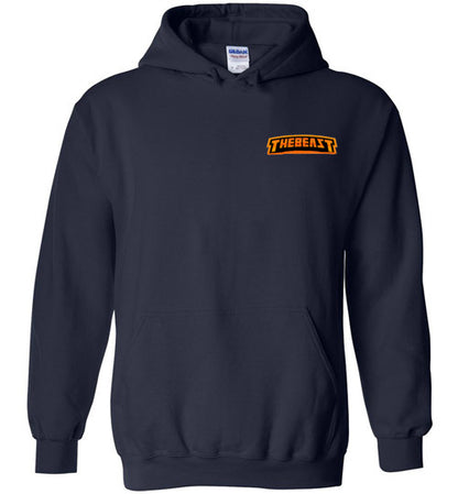 The Beast Hoodie