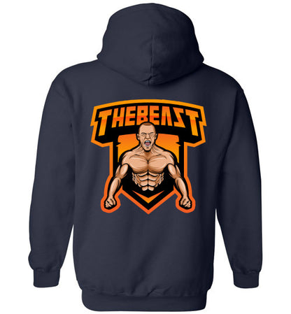 The Beast Hoodie