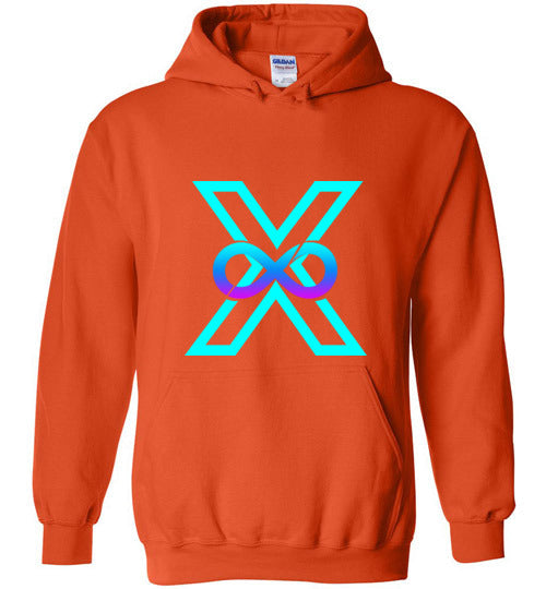 XvinityRev Hoodie