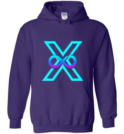 XvinityRev Hoodie