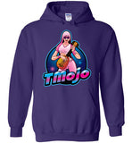 TMojo Logo Hoodie