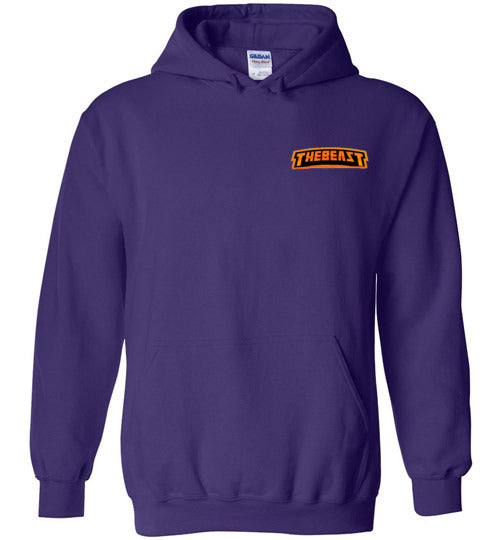 The Beast Hoodie