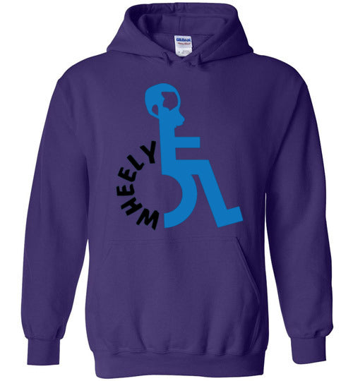Wheelytv Hoodie