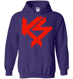 Killshot TV Logo Hoodie