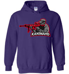 Kanima Logo Hoodie
